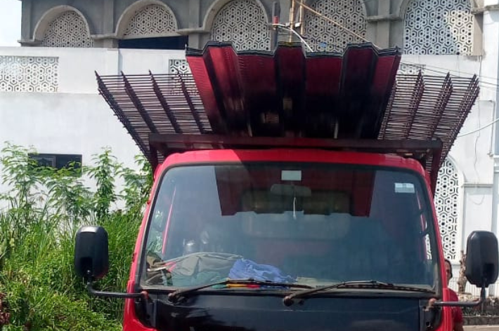 harga bondek cor 0.75 panjang 6 meter